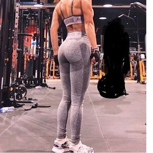 Gymshark Flex High Waisted Leggings